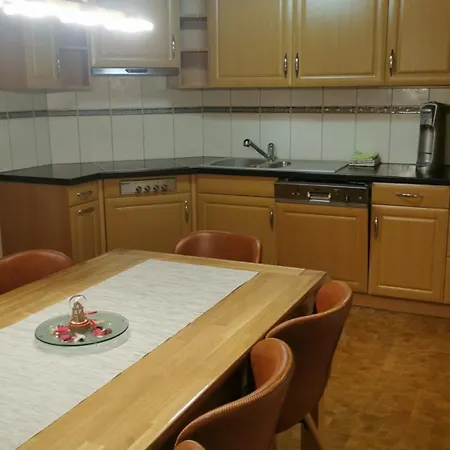 Haus Turu Apartment