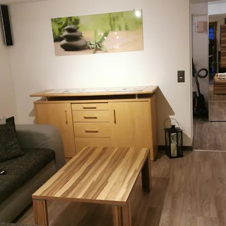 Haus Turu Apartment *