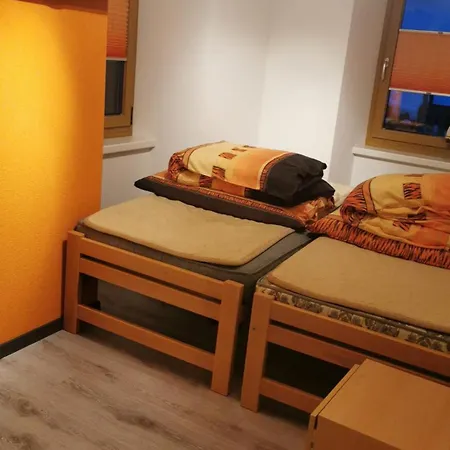 Haus Turu Apartment Grächen