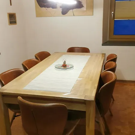 Haus Turu * Grächen