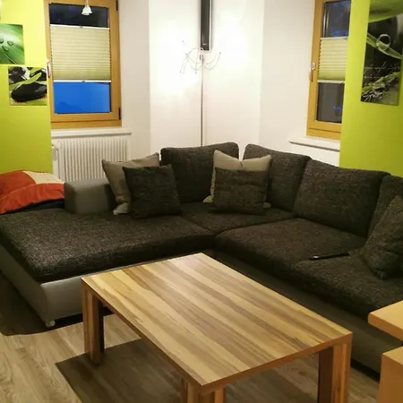 Haus Turu