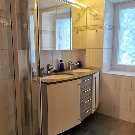 Haus Turu Grächen