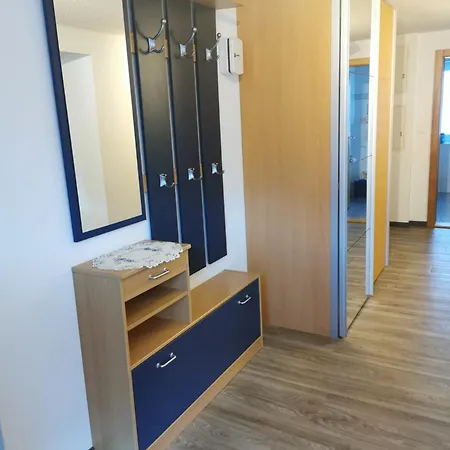 Haus Turu Grächen